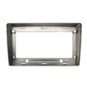 Перехідна рамка Lesko 9" Hyundai Grand Starex H1 2007-2015 (10156-43503)