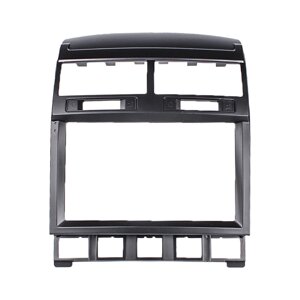 Перехідна рамка Lesko 9" Volkswagen Touareg 2002-2010 (9261-37862)