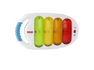 Піаніно Ксілофон іграшка Fisher Price IR44634