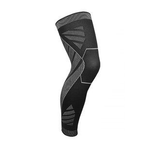 Компресійний наколінник AOLIKES HX-7060 L Black (12076-71748)