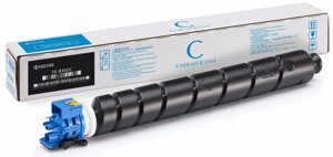 Картрідж Kyocera TK-8345C (1T02L7CNL1) Cyan (6534794)