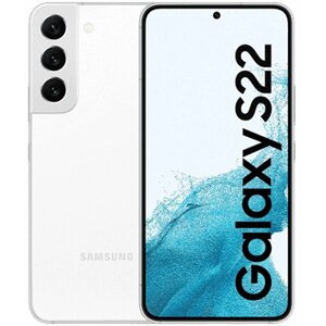 Samsung Galaxy S22 5G 8/128gb SM-S901B/DS Phantom White
