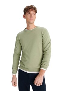 Джемпер No brand 105807-LG 42 Салатовий (91498541)