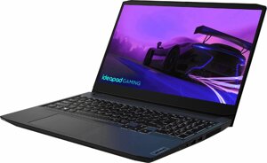 Ноутбук Lenovo IdeaPad Gaming 3 15ACH6 (кнз64234689)