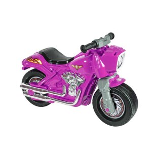 Толокар Мотобайк "ORION" Violet (78388)