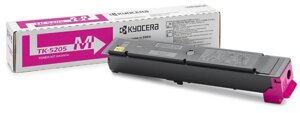 Картрідж Kyocera TK-5205M (1T02R5BNL0) Magenta (6565067)