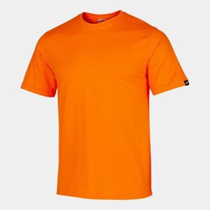 Футболка Joma Desert Short Sleeve T-Shirt XL Помаранчевий