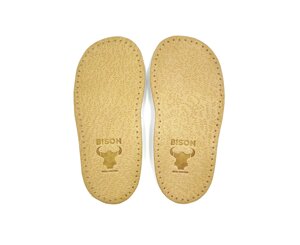 Ортопедичні устілки для дітей Footmate Mi Kid 25/26 Бежевий