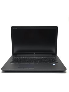 Ноутбук HP ZBook 17 G3 17 i7 4 GEN 32 ГБ 1 Тб A-Refurbished (1600769962)