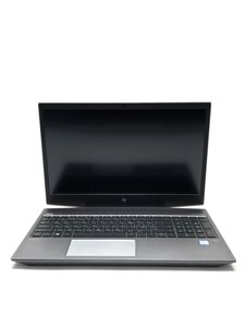 Ноутбук HP ZBook 15 G3 15,6 i7 16 ГБ 120 SSD/ 1000 HDD ГБ Refurbished (1764697986)