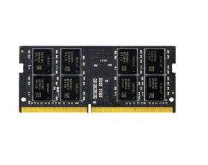 Оперативна пам'ять SO-DIMM 8GB/2400 DDR4 Team Elite (TED48G2400C16-S01)