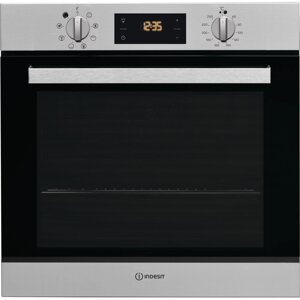Електричний духову шафу Indesit IFW 6544 IX (6337487)