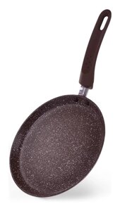 Сковорідка діаметр 24 см для млинців антипригарна DP86244 Fissman