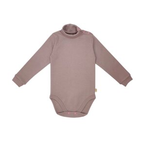 Боді гольф для дівчинки Ліо 74 см Пудра (4877281)