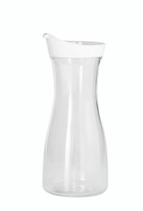 Глечик із кришкою з полікарбонату One Chef 600 мл