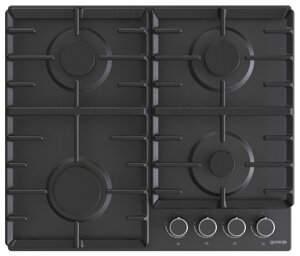 Газова варильна поверхня Gorenje G 642 AB (BG6AA-G0B) (6643045)
