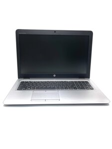 Ноутбук HP EliteBook 850 G3 15,6" Intel Core i5 16 Гб 500 Гб A- Refurbished