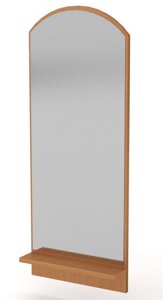 Дзеркало на стіну Компаніт-3 бук