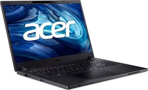 Ноутбук Acer TravelMate P2 TMP215-54 Intel Core i3-1215U 4,4 ГГц Intel UHD Graphics 8 256 GB Чорний