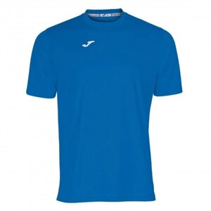 Футболка Joma COMBI синій Чоловік S 100052.700 S