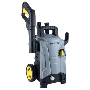 Мийка високого тиску Vortex 1500Вт, 125бар, 5л/хв, шланг 5 м (5342613)