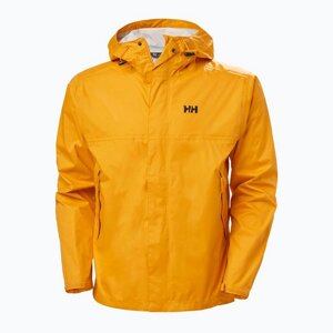 Куртка чоловіча Helly Hansen Loke Jacket L Жовтий (62252-328)