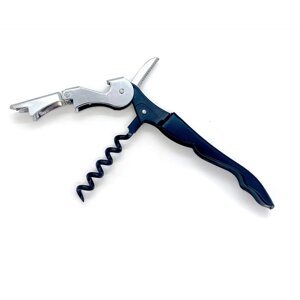 Штопор No Brand 120х20 мм Чорний (DN34171A)