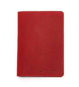 Дорожній органайзер DNK Leather Travel mini H col. H Червоний