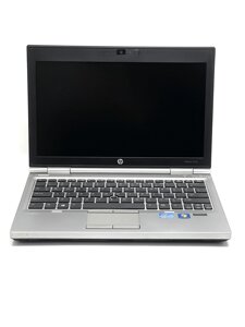 Ноутбук HP EliteBook 2570p 12,5 i5 8 ГБ 500 ГБ A- Refurbished (1600770075)