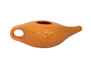 Неті піт Amber Алладін 0.250 л Помаранчевий 3295