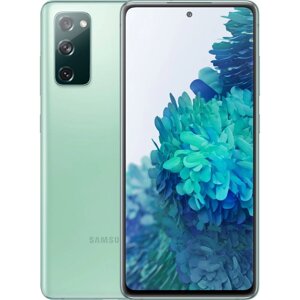 Смартфон Samsung Galaxy S20 FE 5G 6/128 Green 1 Sim (SM-G781U)