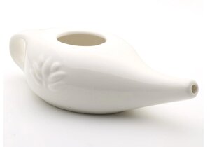 Неті піт Amber Алладін 0.250 л Білий