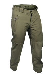 Штани BAFT MASCOT PANTS olive р. M (MT2202-M)