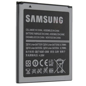 Акумуляторна батарея Quality EB425161LU для Samsung Ace 2 I8160, J1 Mini J105, Trend S7580, Trend 2 S7572 (00026503-2)