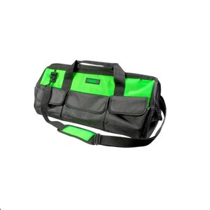 Сумка для інструментів MASTERTOOL 610х240х290 мм 26 кишень (79-1924)