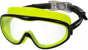 Окуляри для плавання Aqua Speed TIVANO 9245 жовтий чорний Діт OSFM 235-38