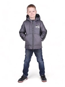 Футболка Trend Collection 7891 XL Черно-белый (61536)