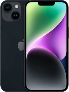 Смартфон Apple Iphone 14 Plus 128 GB Midnight