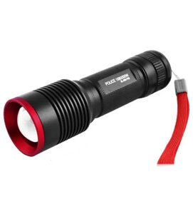 Тактичний ручний акумулятор Police zoom X-Balog BL-868 (P50)