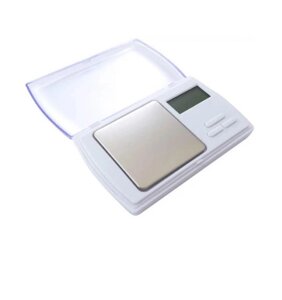 Терези ювелірні Jewellery Scale А-4538 500 г