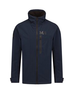 Куртка чоловіча Helly Hansen Men's Hp Racing Sailing Jacket XL Темно-синій (30205-597)