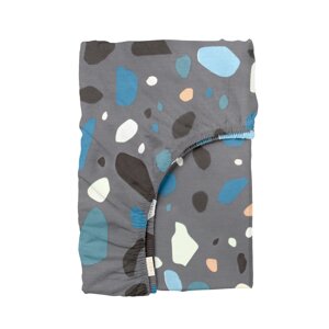 Простирадло на резинці 140х200 смGEMSTONES Cosas