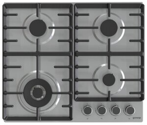 Газова варильна поверхня Gorenje GW642ABX BG6AB-G0B (6622987)