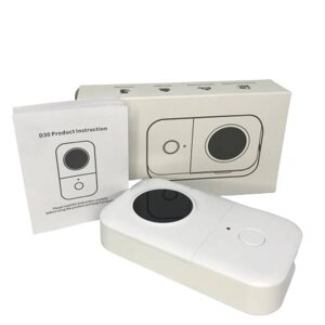 Кишеньковий акумуляторний принтер етикеток XPro PapirBot та Термопапір у комплекті