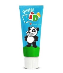 Дитяча зубна паста Amway Glister Kids 65 мл hub_m24ckf