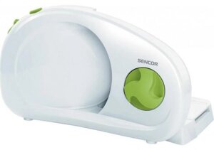 Дискова Ломтерізка Sencor SFS 1001 GR (6241391)