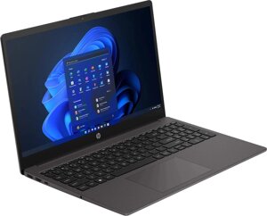 Ноутбук HP 255 G10 AMD Athlon Silver 7120U 3,5 ГГц AMD Radeon 610M 8 256 ГБ Темно-сірий