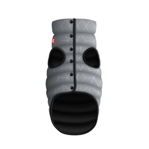 Курточка для собак WAUDOG Clothes світловідбивна S40 В 52-55 см З 36-39 см