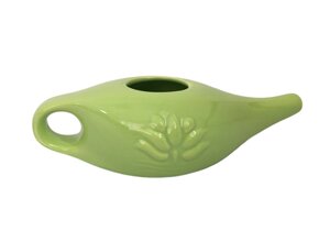 Неті піт Amber Алладін 0.250 л Салатовий