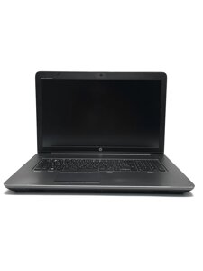 Ноутбук HP ZBook 17 G3 17 i5 32 ГБ 2 Тб A-Refurbished (1600769948)